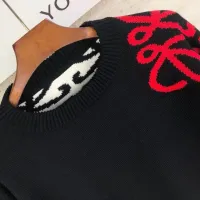 $48.00 USD LOEWE Sweaters Long Sleeved For Unisex #1400235
