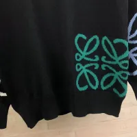 $48.00 USD LOEWE Sweaters Long Sleeved For Unisex #1400235