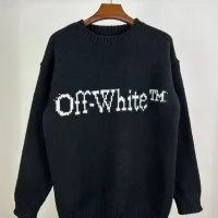 $45.00 USD Off-White Sweaters Long Sleeved For Unisex #1400236