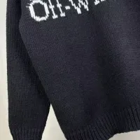 $45.00 USD Off-White Sweaters Long Sleeved For Unisex #1400236