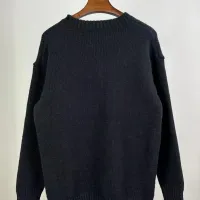 $45.00 USD Off-White Sweaters Long Sleeved For Unisex #1400236