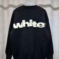 $48.00 USD Off-White Sweaters Long Sleeved For Unisex #1400238
