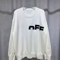 $45.00 USD Off-White Sweaters Long Sleeved For Unisex #1400239