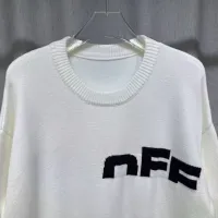 $45.00 USD Off-White Sweaters Long Sleeved For Unisex #1400239