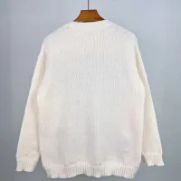 $48.00 USD Off-White Sweaters Long Sleeved For Unisex #1400241