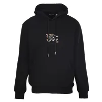 $96.00 USD Burberry Hoodies Long Sleeved For Unisex #1400243