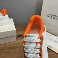 $102.00 USD Alexander McQueen Casual Shoes For Women #1400253