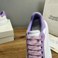 $102.00 USD Alexander McQueen Casual Shoes For Men #1400256