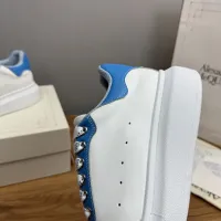 $102.00 USD Alexander McQueen Casual Shoes For Men #1400258