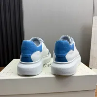 $102.00 USD Alexander McQueen Casual Shoes For Women #1400259