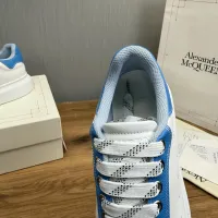 $102.00 USD Alexander McQueen Casual Shoes For Women #1400259