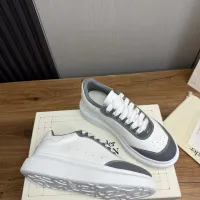 $102.00 USD Alexander McQueen Casual Shoes For Men #1400262