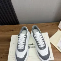 $102.00 USD Alexander McQueen Casual Shoes For Women #1400264