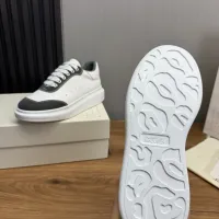 $102.00 USD Alexander McQueen Casual Shoes For Women #1400264