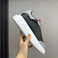 $102.00 USD Alexander McQueen Casual Shoes For Women #1400266