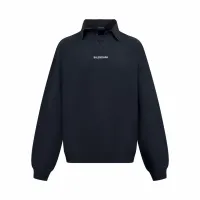 $76.00 USD Balenciaga Hoodies Long Sleeved For Unisex #1400267