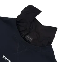 $76.00 USD Balenciaga Hoodies Long Sleeved For Unisex #1400267