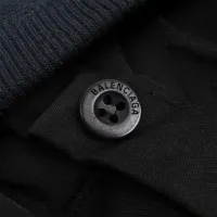 $76.00 USD Balenciaga Hoodies Long Sleeved For Unisex #1400267