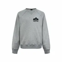 $82.00 USD Chrome Hearts Hoodies Long Sleeved For Unisex #1400272