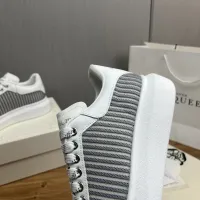 $102.00 USD Alexander McQueen Casual Shoes For Women #1400275