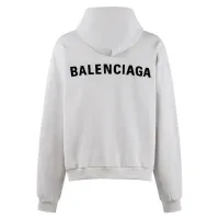 $85.00 USD Balenciaga Hoodies Long Sleeved For Unisex #1400276