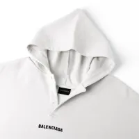$85.00 USD Balenciaga Hoodies Long Sleeved For Unisex #1400276