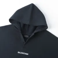 $85.00 USD Balenciaga Hoodies Long Sleeved For Unisex #1400278