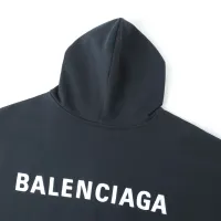 $85.00 USD Balenciaga Hoodies Long Sleeved For Unisex #1400278