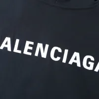 $85.00 USD Balenciaga Hoodies Long Sleeved For Unisex #1400278