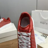 $102.00 USD Alexander McQueen Casual Shoes For Men #1400280