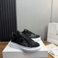 $102.00 USD Alexander McQueen Casual Shoes For Men #1400286