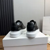 $102.00 USD Alexander McQueen Casual Shoes For Men #1400286