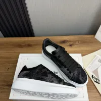 $102.00 USD Alexander McQueen Casual Shoes For Men #1400286