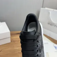 $102.00 USD Alexander McQueen Casual Shoes For Men #1400286