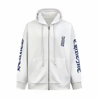 $96.00 USD Chrome Hearts Hoodies Long Sleeved For Unisex #1400288