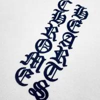 $96.00 USD Chrome Hearts Hoodies Long Sleeved For Unisex #1400288