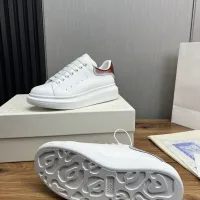 $102.00 USD Alexander McQueen Casual Shoes For Women #1400290