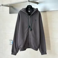 $96.00 USD LOEWE Hoodies Long Sleeved For Unisex #1400291