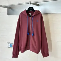 $96.00 USD LOEWE Hoodies Long Sleeved For Unisex #1400292