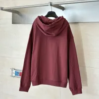 $96.00 USD LOEWE Hoodies Long Sleeved For Unisex #1400292