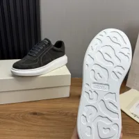 $102.00 USD Alexander McQueen Casual Shoes For Men #1400293