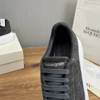 $102.00 USD Alexander McQueen Casual Shoes For Women #1400294