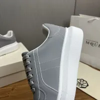 $105.00 USD Alexander McQueen Casual Shoes For Men #1400301