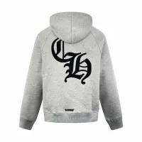 $98.00 USD Chrome Hearts Hoodies Long Sleeved For Unisex #1400302