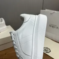 $105.00 USD Alexander McQueen Casual Shoes For Women #1400309