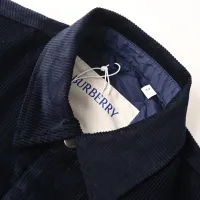 $125.00 USD Burberry Jackets Long Sleeved For Unisex #1400311