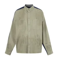 $108.00 USD Balenciaga Jackets Long Sleeved For Unisex #1400314