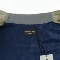 $108.00 USD Balenciaga Jackets Long Sleeved For Unisex #1400314