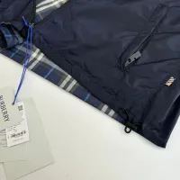 $112.00 USD Burberry Jackets Long Sleeved For Unisex #1400318