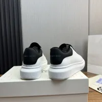 $105.00 USD Alexander McQueen Casual Shoes For Men #1400319